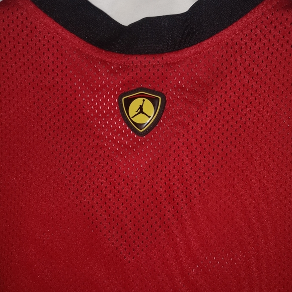 Jordan Jersey - Picture 3 of 3